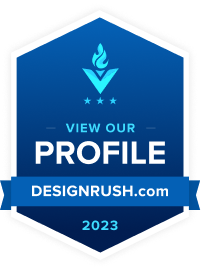 View our profile on DesignRush